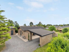 "Evangelia" - 1.2km from the sea in Lolland, Falster and Mon