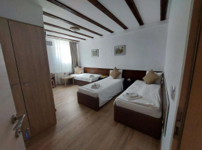 Confort INN
