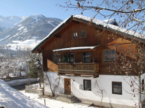Welcoming Apartment near Ski Area in Mittersill