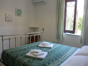 B&B Villa Gioisse