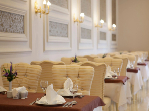 Water Side Resort & Spa