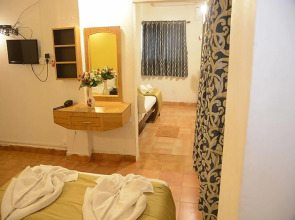 Palolem Beach Resort