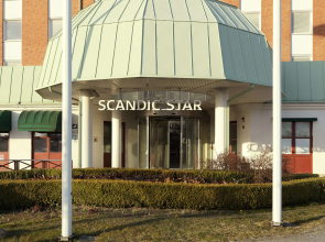 Scandic Star