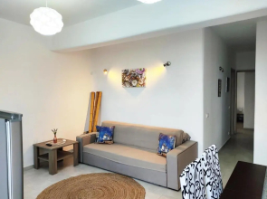 AVALON cosy apartments, minimal villas with shared swimming pool