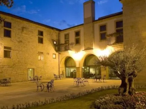 Hotel Monasterio de Aciveiro