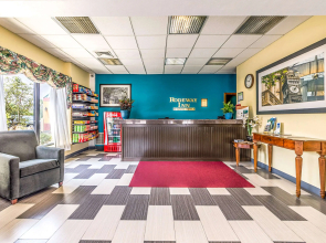 Knights Inn Montgomeryville