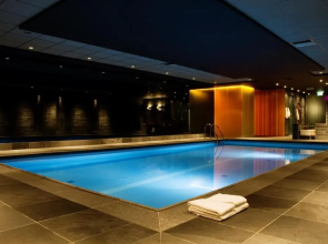 Fletcher Hotel-restaurant Oud London