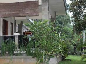 tegal jero homestay