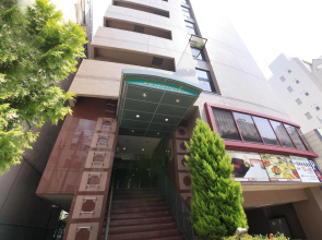 Hotel Green Selec