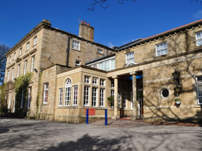 Healds Hall Hotel