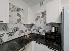 The Loft Studio Moscow (Лофт Студио) на улице Сосновая 5/1