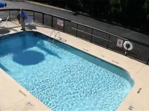 Hampton Inn Calhoun