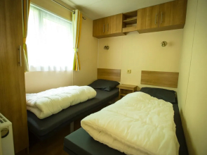 Apartment in Utrecht Near Historic Windmill