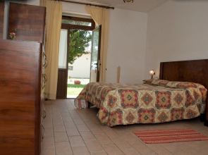 Agriturismo Casella del Piano