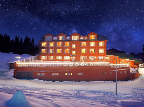 Hotel Grand Mumtaz