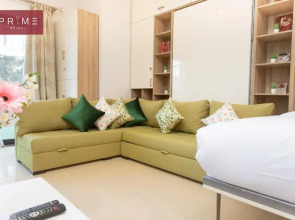 Prime Select Porto New Cairo