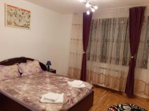 Apartament David