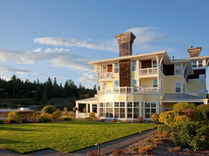 The Resort at Port Ludlow