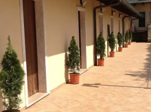 Agec Resort