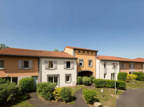 Garden & City Clermont Ferrand Gerzat