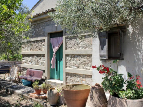 Casa Cucuzzolo