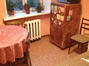 Хостел на Красном