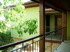 Villa Verde