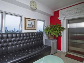 RedPalm1 Guest House