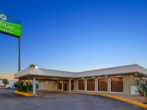 SureStay Hotel by Best Western Laredo