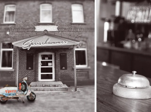 Gasthaus Speisekammer