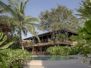 The Spa Resorts - Lamai Beach