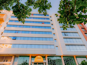 Hotel Première Classe Casablanca Centre Ville