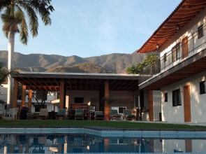 La Ribereña