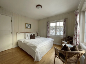 Badehotellet