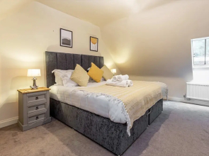Host Stay Hillbrook House Dwelling