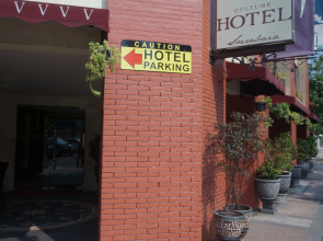 Varna Culture Hotel Soerabaia Surabaya