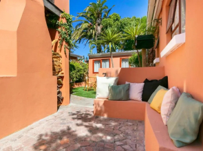 The Bohemian Guesthouse