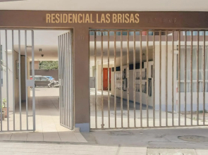 FRENTE AL MAR en SAN MIGUEL Apartamento y cochera 3B2B