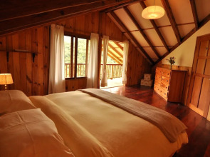 Mount Totumas Cloud Forest