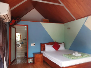 Cat Ba Park Homestay