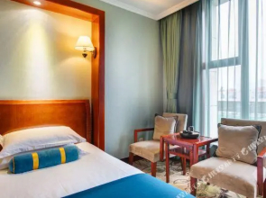 SMIR International Hotel