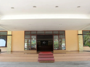 OYO 859 Raffles City Hotel