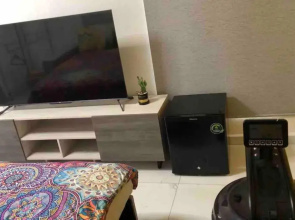 Nuevo penthouse con terraza privada, alberca y area infantil