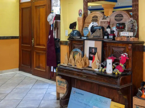 Borisimo's Guest House Alberton