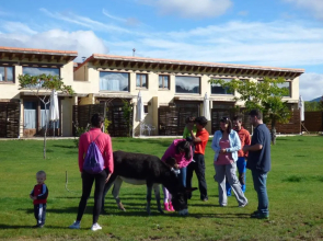 Hotel Rural Bioclimático Sabinares del Arlanza