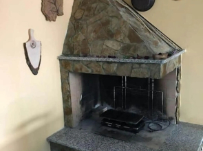 Casa Il Nuraghe
