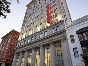 Residence Inn by Marriott Columbus Downtown