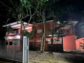 Itamambuca casas,suítes