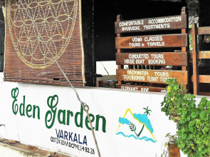Eden Garden Ayurvedic Health Retreat