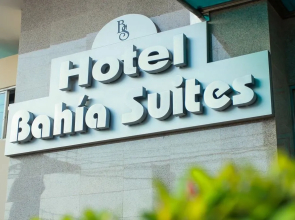 Hotel Bahia Suites
